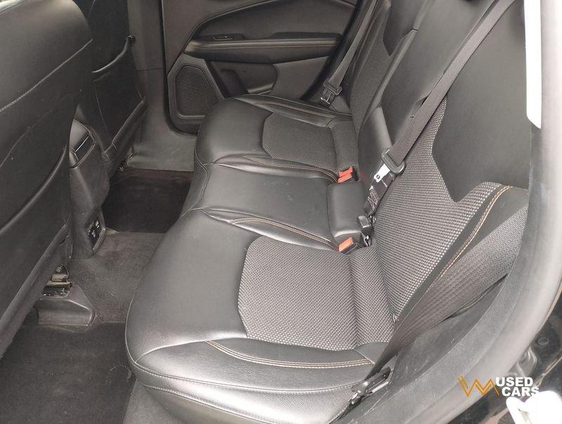 Jeep Compass Compass 1.6 Multijet II 2WD Limited