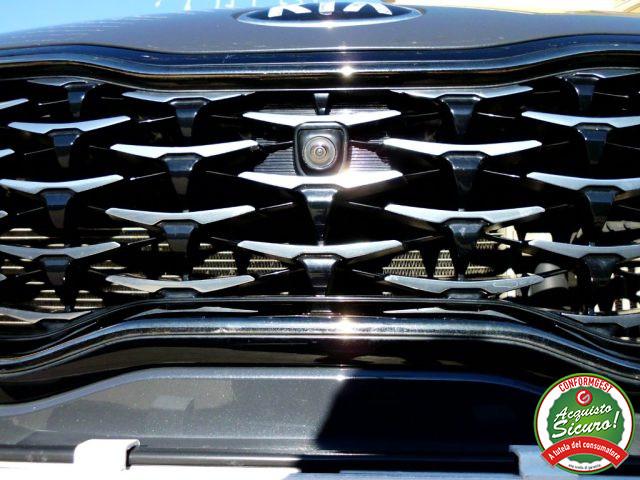 KIA Sportage 1.6 CRDI 136 CV DCT7 AWD GT Line