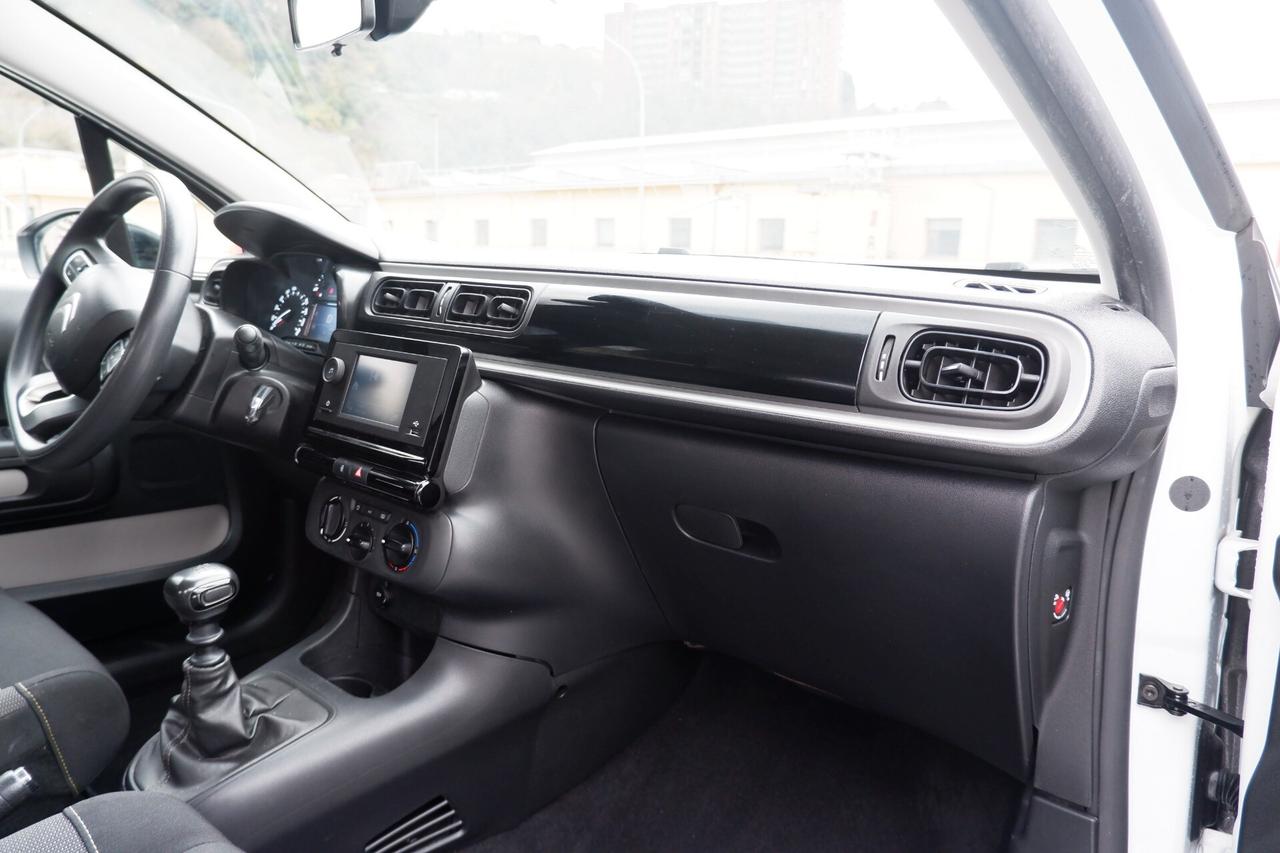 Citroen C3 BlueHDi 100 S&S Business Combi AUTOCARRO N1