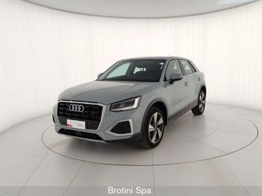 Audi Q2 Q2 30 TDI Admired Advanded