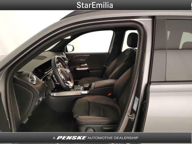 Mercedes-Benz GLB 200 GLB 200 d Automatic Premium