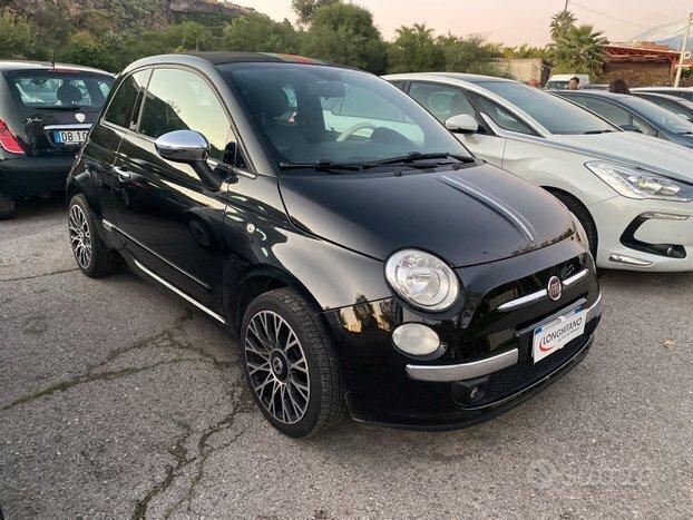 Fiat 500 fiat
