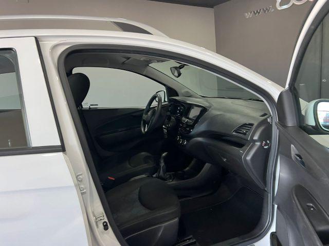 OPEL Karl Rocks 1.0 75 CV E6