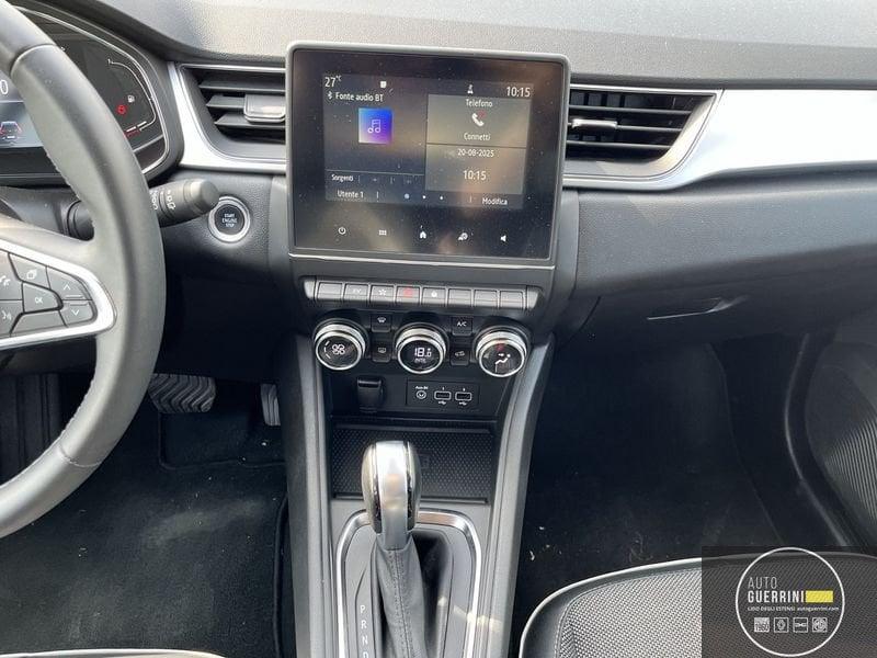 Renault Captur Captur Full Hybrid E-Tech 145 CV Techno