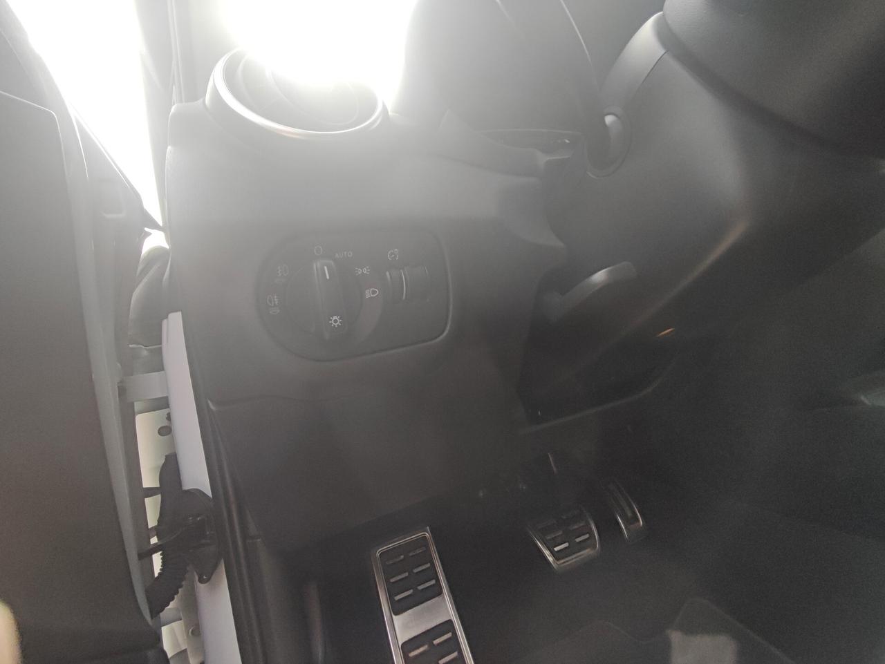 Audi A1 SPB 1.4 TDI S tronic Sport