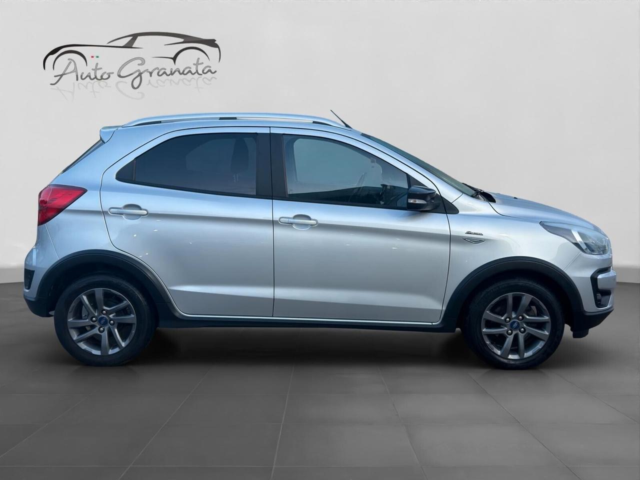 Ford Ka 1.2 85cv Start&Stop Active