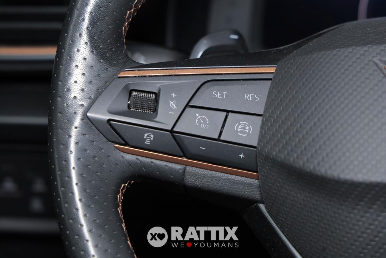 Cupra Formentor 1.4 e-Hybrid DSG