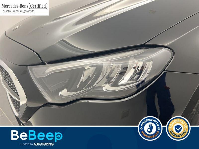 Mercedes-Benz Classe E E SW 220 D ADVANCED AUTO