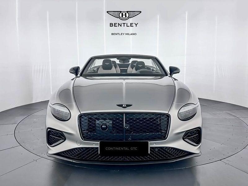 Bentley Continental GTC Continental GTC S 4.0 V8 26MY - BENTLEY MILANO
