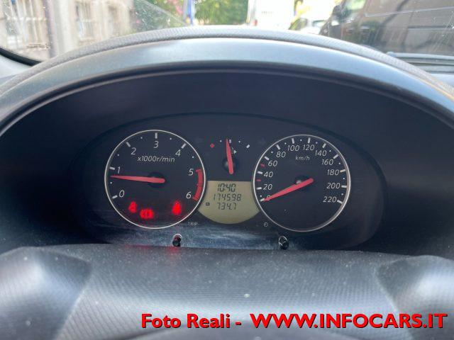 NISSAN Micra 1.5d 86CV 5 porte Acenta