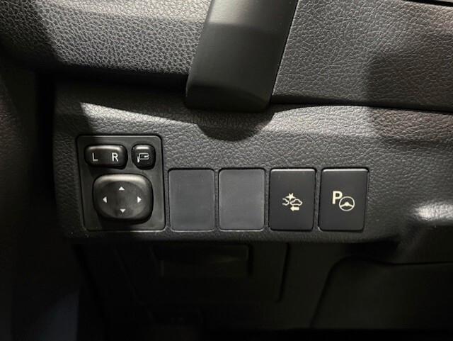 Toyota Auris Touring Sports 1.8 Hybrid Lounge