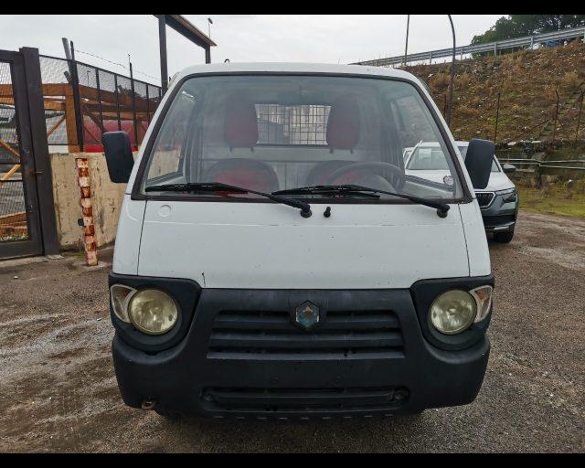 PIAGGIO PK500 PK 500 Pianale Lungo