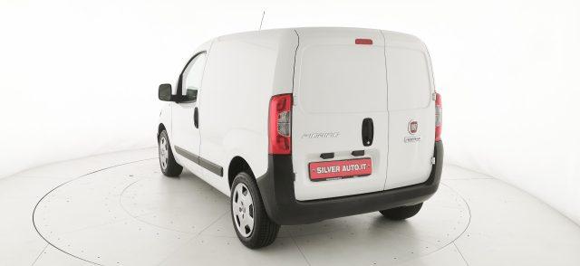 FIAT Fiorino 1.3 MJT 95CV Cargo SX - PREZZO+IVA