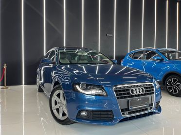 Audi A4 2.0 TDI 143CV Advanced AUTOMATICA TETTO PANORAMICO