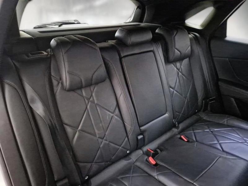 DS DS 7 CROSSBACK BlueHDi 130 Automatica PerformanceLine+