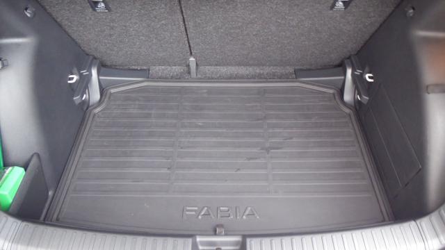 SKODA Fabia 1.0 TSI Evo 110 CV DSG Monte Carlo