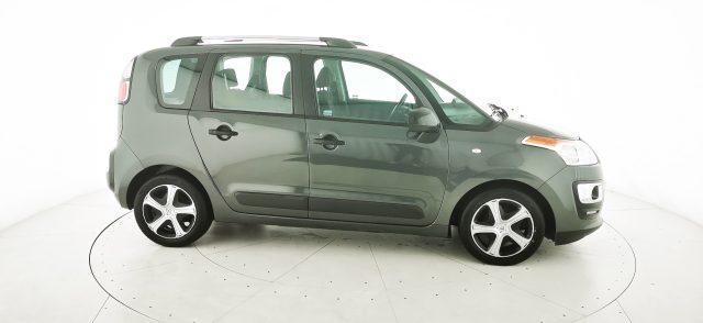 CITROEN C3 Picasso VTi 95 Exclusive