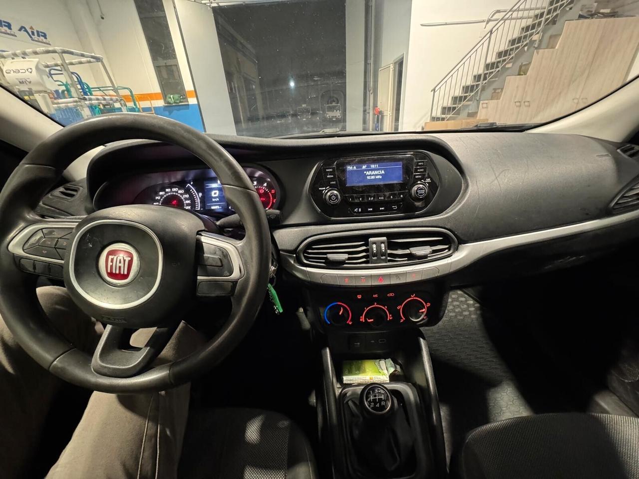 Tipo 1.3 Mjt 95 CV - Euro 6D-Temp - 524