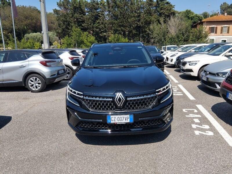 Renault Austral NUOVO iconic MY24 E-Tech full hybrid 200