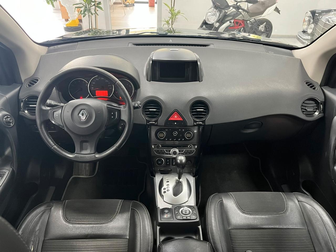 Renault Koleos 2.0 dci Bose 4x4 150cv auto