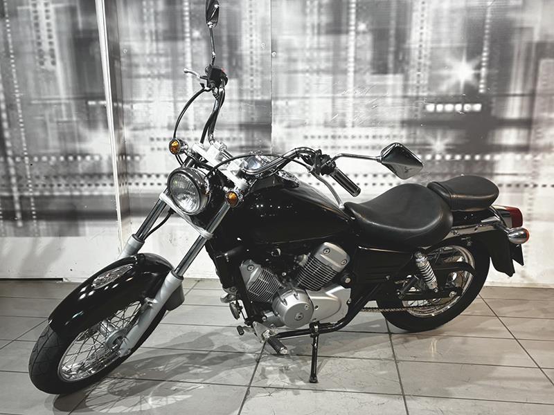Honda VT 125 Shadow
