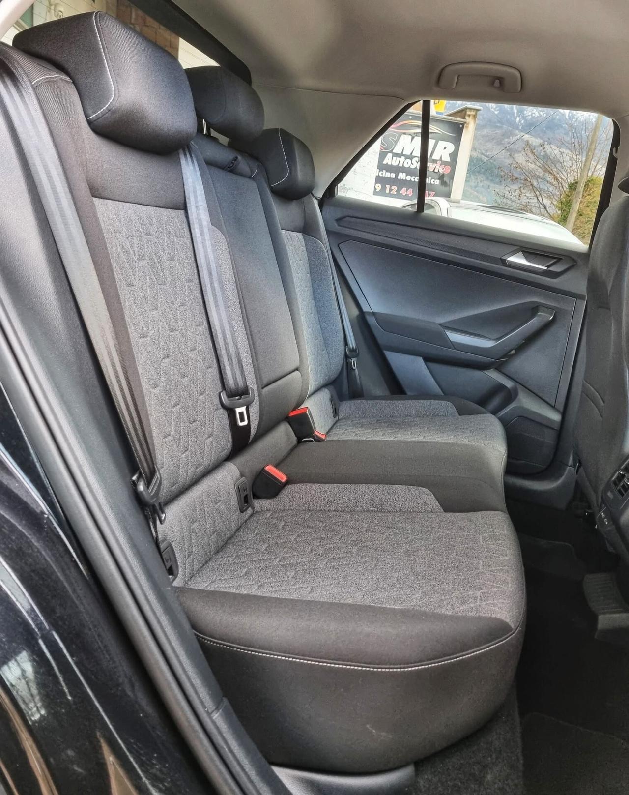 Volkswagen T-Roc 1.0 TSI Style