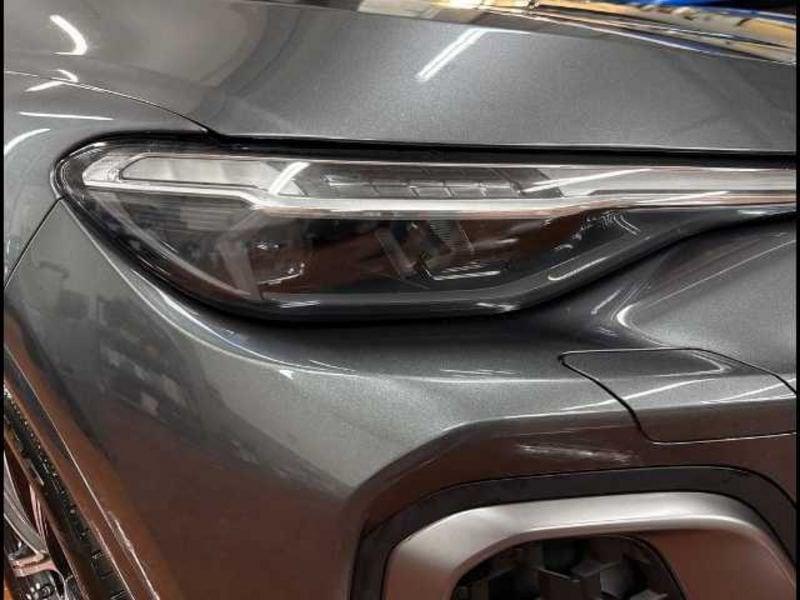 Audi Q5 II 2025 Sportback 2.0 tdi mhev+ Launch Edition S line quattro 204cv s-tronic