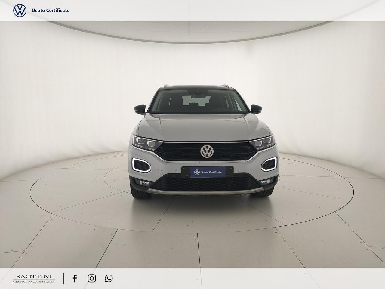 1.0 TSI Style 115 CV