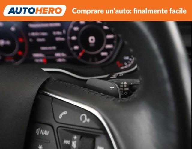 AUDI Q5 2.0 TDI 190 CV quattro S tronic Sport