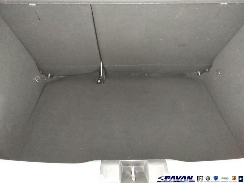 Dacia Sandero Streetway 1.0 TCe 90 CV Comfort