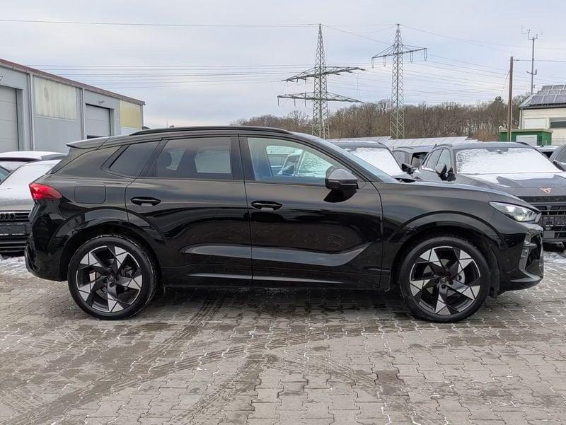 Cupra Terramar Terramar 1.5 eTSI Hybrid DSG DCC TETTO HEAD-UP MATRIX LED CAMERA 360