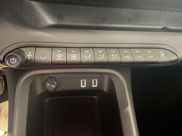 Jeep Avenger 1.2 Turbo 100cv Longitude