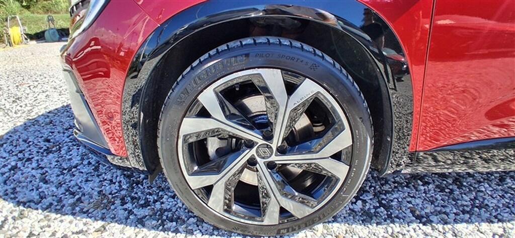 Renault Austral 1.2 E-Tech full hybrid Iconic Esprit Alpine