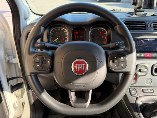 FIAT Panda 1.2 EasyPower Lounge (NESSUN VINCOLO)