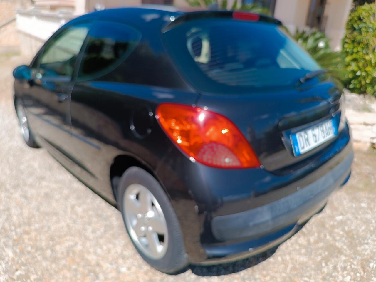 Peugeot 207 1.4 88CV 3p. 2 Tronic XS