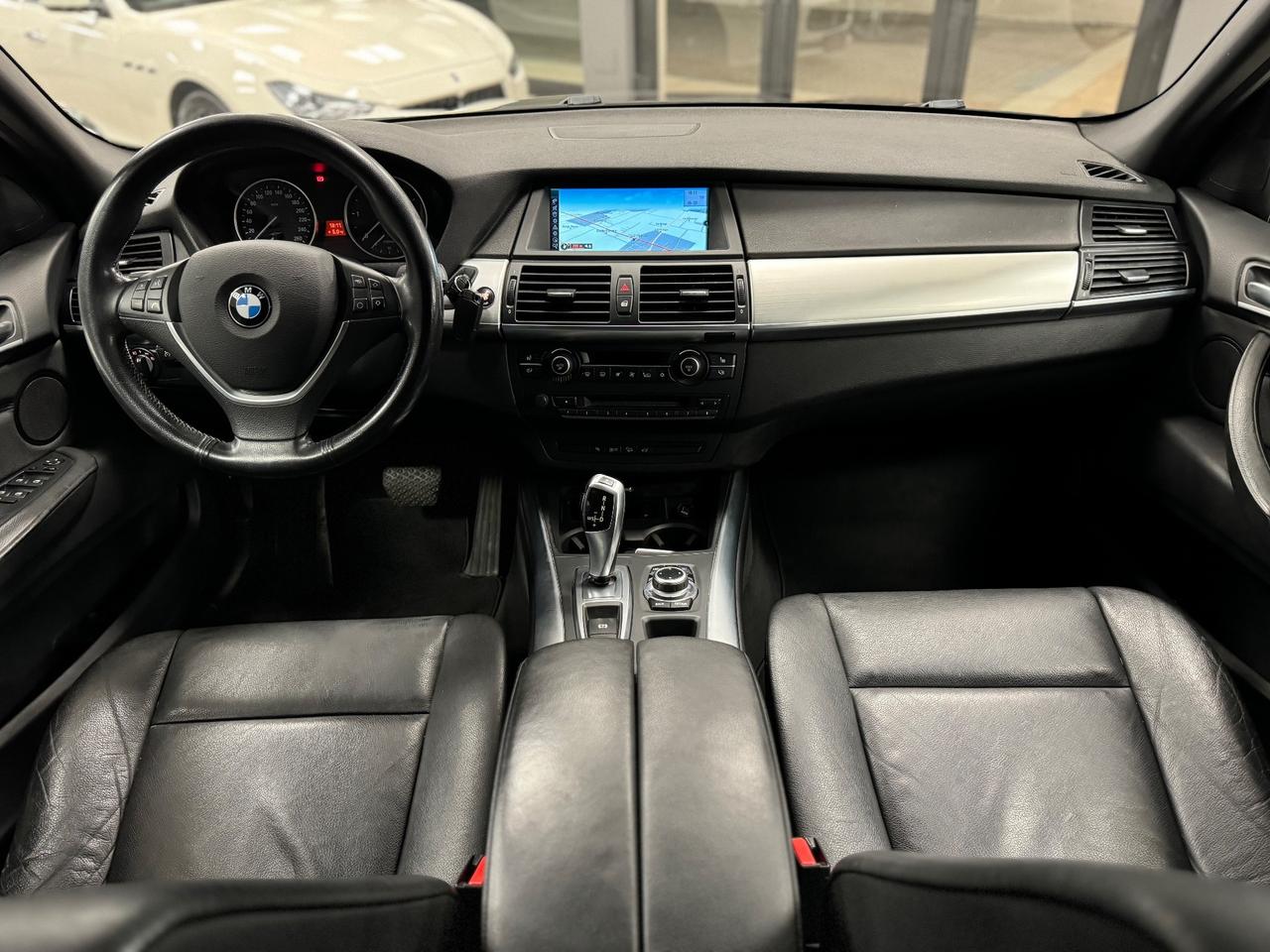 Bmw X5 xDrive30d Futura