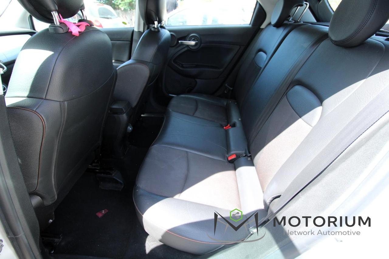 Fiat 500X 1.0 T3 120 CV Sport