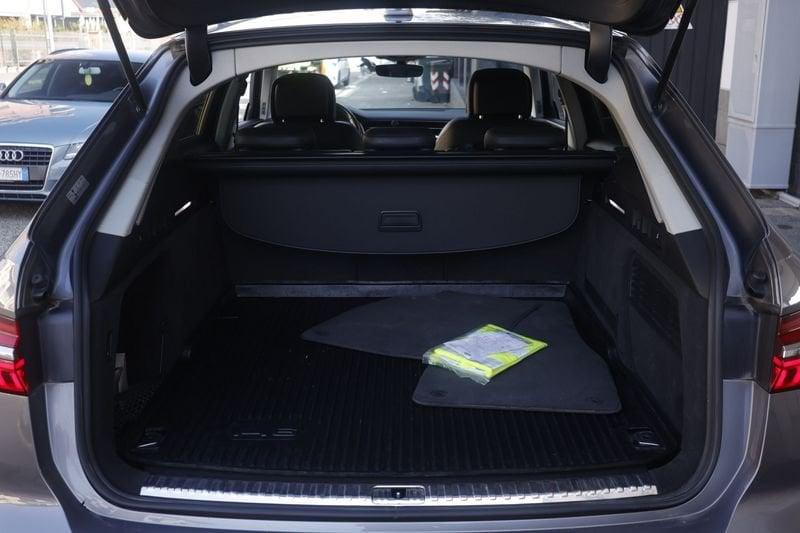 Audi A6 Allroad Quattro Audi A6 Allroad 45 3.0 tdi mhev 48V 20 Years quattro 231cv tiptronic 170KW ANNO 2020
