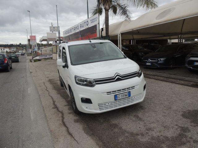 CITROEN Berlingo BlueHDi 100 S&S Van