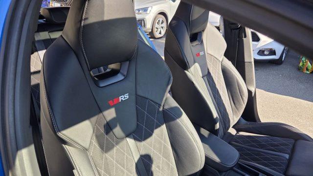 SKODA Octavia iV 1.4 TSI Plug-In Hybrid DSG Wagon RS PERMUTE