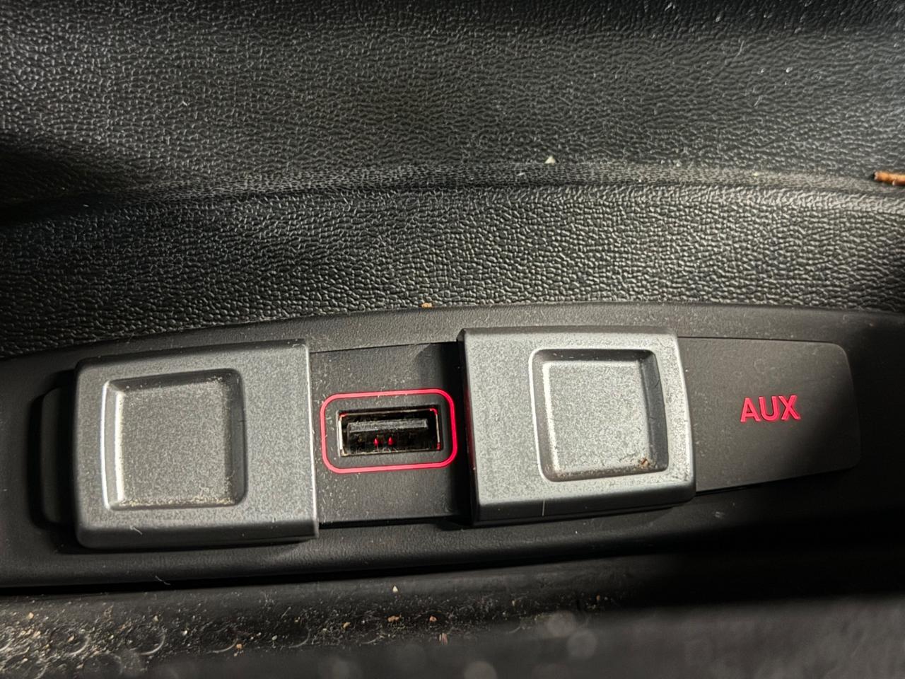 Seat Leon 2.0 TDI 170cv FR DPF