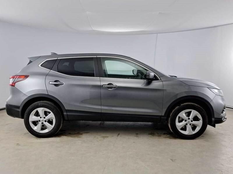 Nissan Qashqai 1.5 dCi Business