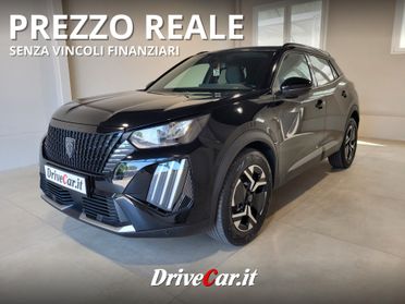 Peugeot 2008 1.2 ALLURE AUT. CRUISE LED CARPLAY PELLE NAVI