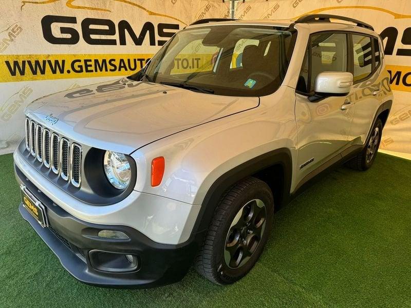 Jeep Renegade 1.6 Mjt 105 CV Business