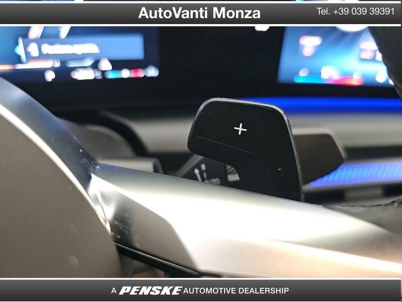 BMW Serie 2 Gran Coupe 218d Gran Coupe MSport Pro auto + PNEUMATICI ESTIVI