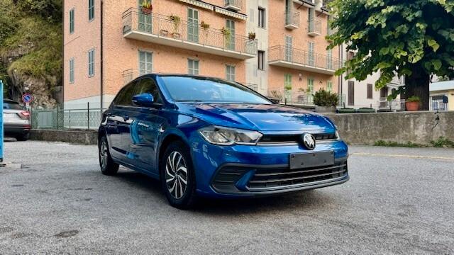 Volkswagen Polo 1.0 TSI Life