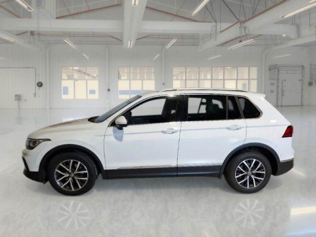 VOLKSWAGEN Tiguan 2.0 TDI SCR Life