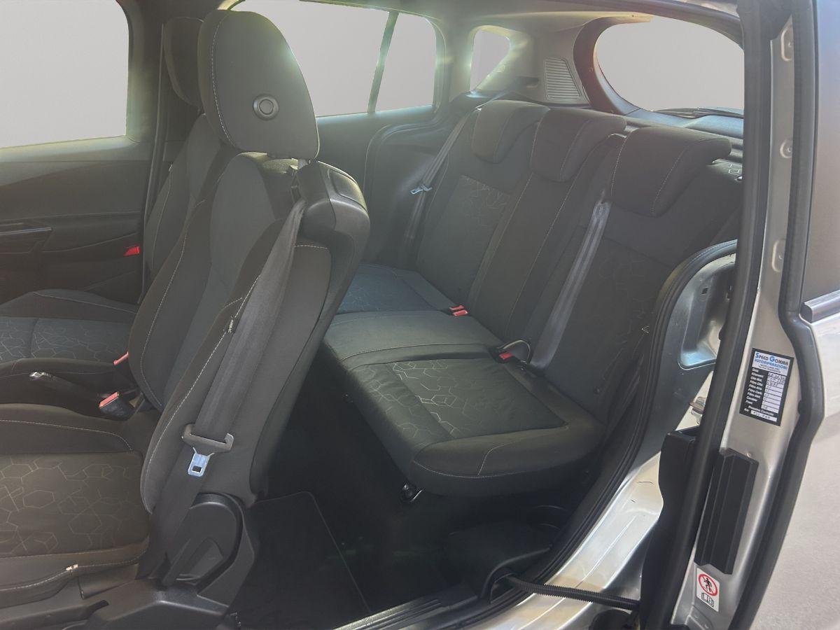 FORD - B-Max - 1.6 TDCi 95CV Titanium