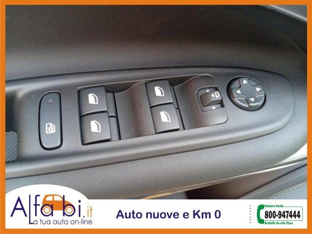 FIAT 600 1.2 145CV MHEV Aut. Sport