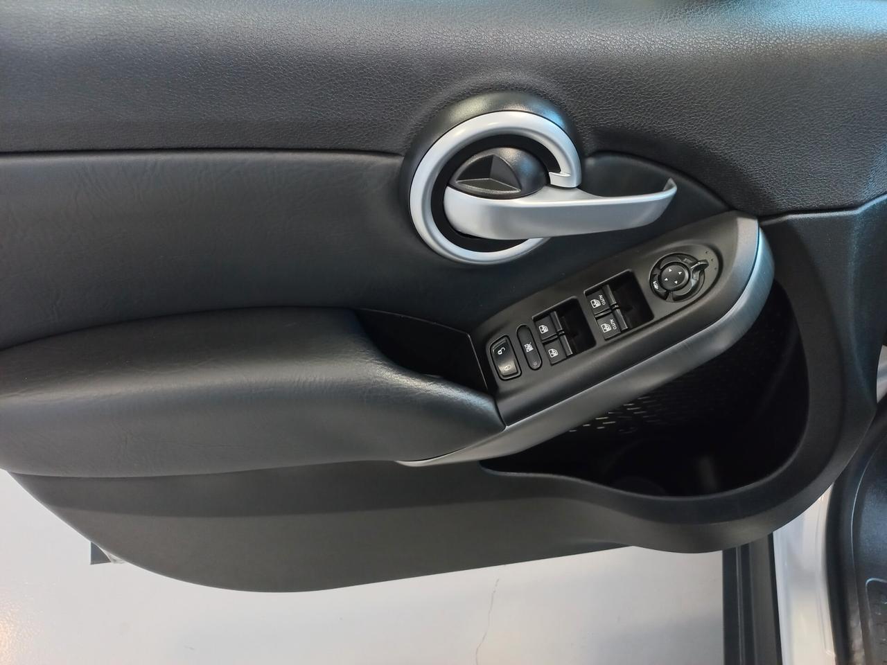 Fiat 500X 1.6 MultiJet 120 CV Cross Plus
